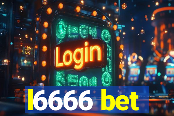 l6666 bet